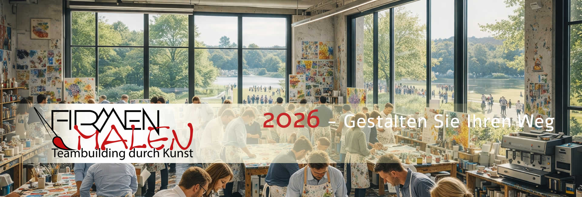 Teambuilding europaweit