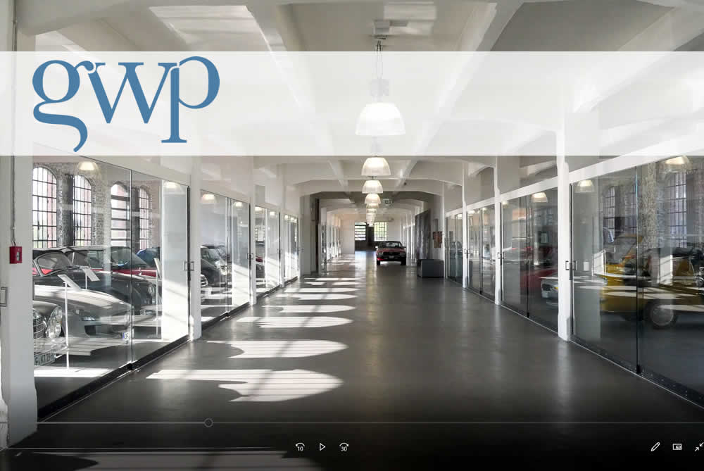 FIRMEN MALEN mit gwp in Frankfurt