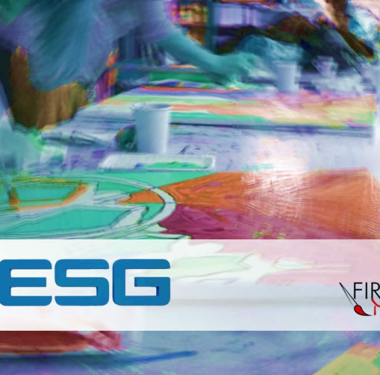 FIRMEN MALEN mit ESG