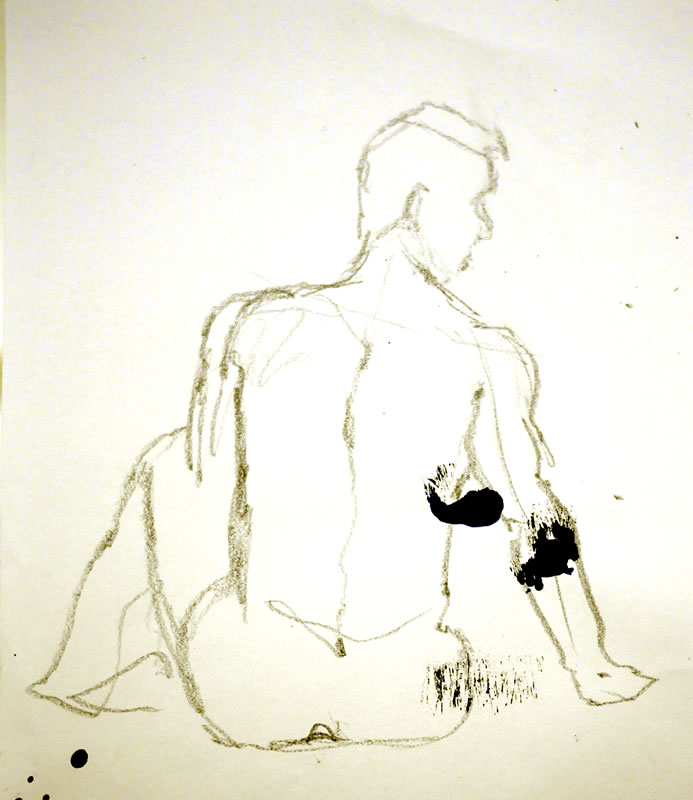 GFriedewald - Gaspare- 80x120