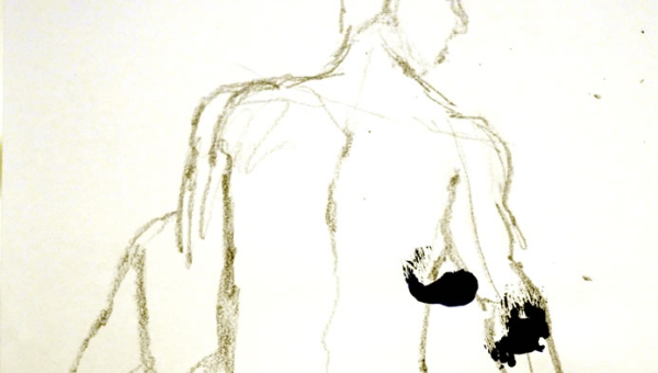 GFriedewald - Gaspare- 80x120