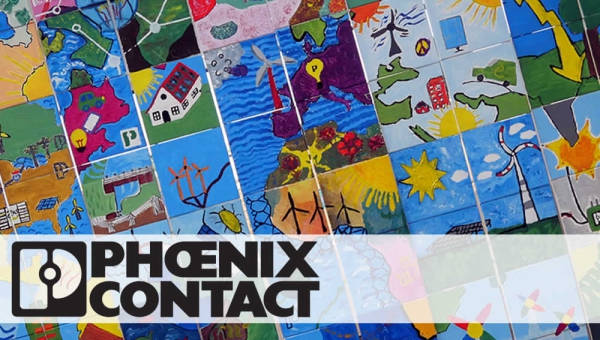 FIRMEN MALEN mit PHOENIX in Bad Pyrmont