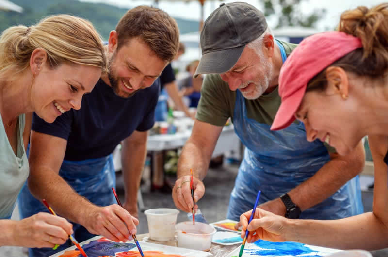 firmen-malen-teamevent