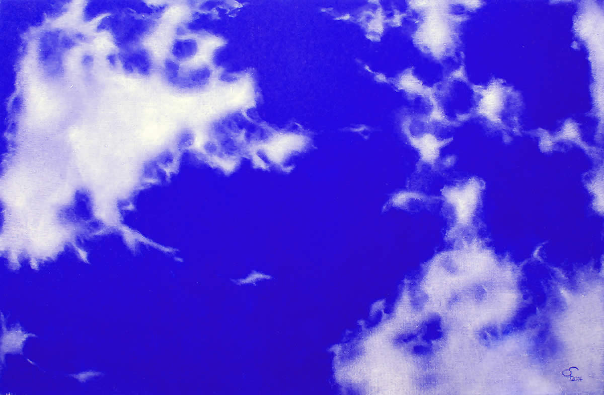 Friedewald - Cloudy