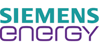 Logo SIEMENS energy