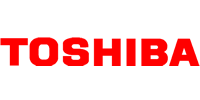 TOSHIBA