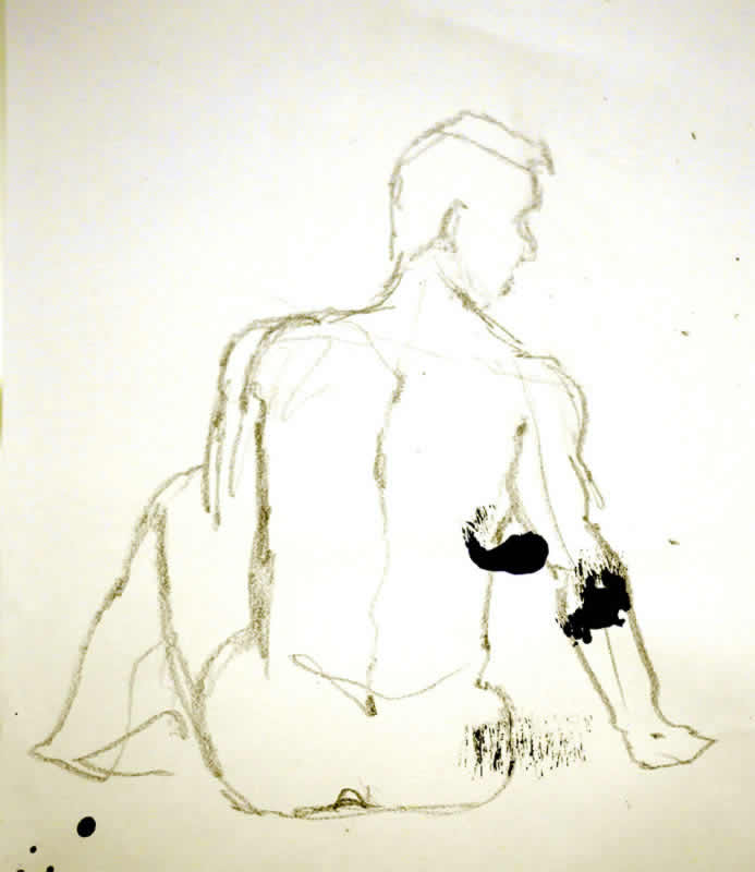 Götz Friedewald - ART BLOG